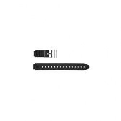 Scubapro Armstrapset Black Aladin (12)