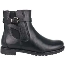 Ara  Stiefeletten Liverpool  in Schwarz, 37