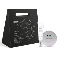 Klapp Cosmetics SET Coloure & Care Cushion MEDIUM 02 + BALANCE Eye Contour Gel 15ml