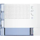 Legrand Frontblende Lautsprecher LED 1Rt Allwhite