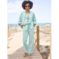 Heine Blazer Blau 36