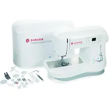 Singer C240 Featherweight