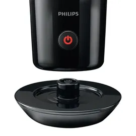 Philips Milk Twister CA6500/60 schwarz