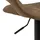 Actona Barhocker Grace 54,5 x 101 cm Braun
