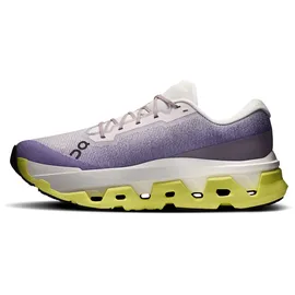 On Cloudmonster 3 Herren Lily/Limelight 42,5
