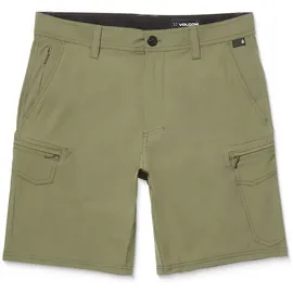 Volcom Cashed In 20 Shorts wintermoss Gr. 34