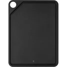 RIG-TIG by Stelton Cut-It Schneidebrett Schwarz