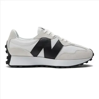327 Herren black/white 39,5