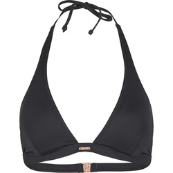 O'Neill Marga Halter Bikini Top black out (19010) 40B