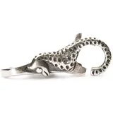 Trollbeads Seepferdchen Silber TAGLO-00012