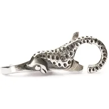 Trollbeads Seepferdchen Silber TAGLO-00012