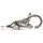 Trollbeads Seepferdchen Silber TAGLO-00012