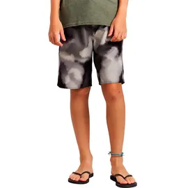 Protest Badeshorts Schwarz 164