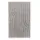CASANOVA Badematte MINORI Grau 70 x 120 cm