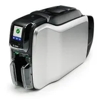 Zebra Technologies ZC300 Farbe