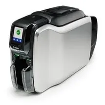 Zebra Technologies ZC300 Farbe