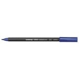 edding 1255 Kalligrafiestift stahlblau