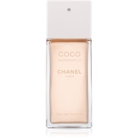 Chanel Coco Mademoiselle Eau de Toilette für Damen 50 ml