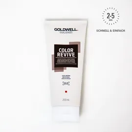 Goldwell Dualsenses Color Revive kühles Braun 200 ml