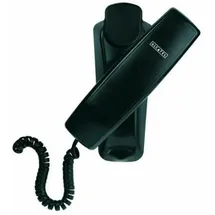 Alcatel Temporis 10 schwarz
