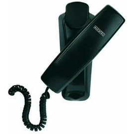 Alcatel Temporis 10 schwarz