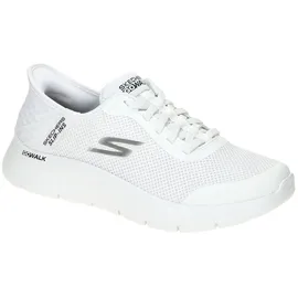 SKECHERS GO Walk Flex Herren Weiß 43