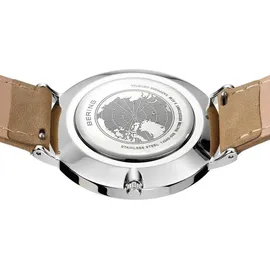 BERING Classic Leder 40 mm 14240-608
