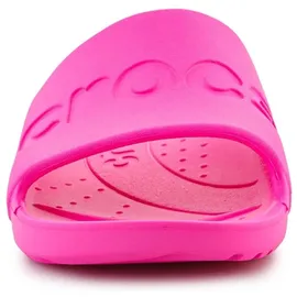 Crocs Badelatschen Pink Crush 36