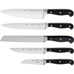 WMF Messer-Set SPITZENKLASSE Plus 5-teilig Performance Cut