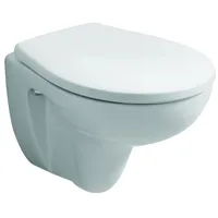 Geberit Renova Nr. 1 Comprimo WC-Sitz pergamon 571044068