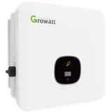 Growatt MOD 6KTL3-X 3 Phase, 5kW, 2 MPPT, IP66, AFCI