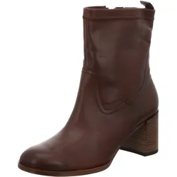 Gabor Damen Stiefel Nizza in braun