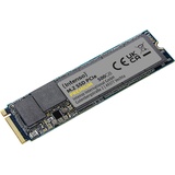 Intenso SSD 500GB Premium NVMe PCIe 3.0 x 4