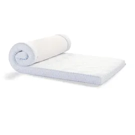 Tempur Pro Plus SmartCool Topper 90 x 200 cm weiß