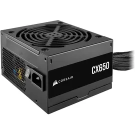 Corsair CX650 650 Watt ATX 2.31 Netzteil 80+ Bronze Netzteil 120mm Lüfter