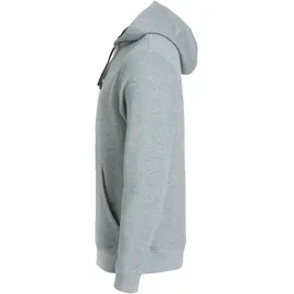 New Wave Hoodie Grau S