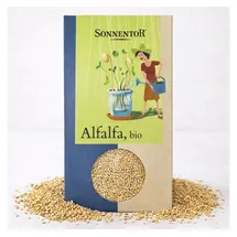 Sonnentor Alfalfa bio