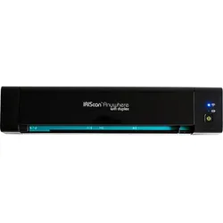 IRIS IRIScan Anywhere 6 Wifi Duplex - Dokumentenscanner - Contact Image Sensor (