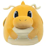 Squishmallows Pokémon x SQPK00066 - Dragoran 35 cm, offizielles Pokémon, superweich