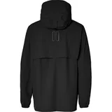 Basil Hoga Regenjacke Schwarz, S
