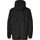 Basil Hoga Regenjacke Schwarz, S