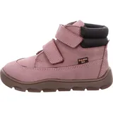 Froddo Zeru Tex Barefoot Kinder Rosa 31
