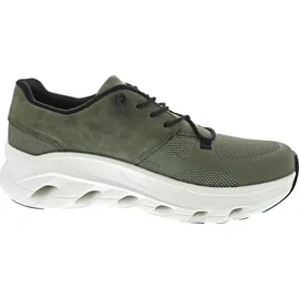 Rieker U3500-54 Herren Olive-Liane 43