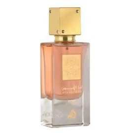 Lattafa Ana Abiyedh Poudrée Eau de Parfum 60 ml