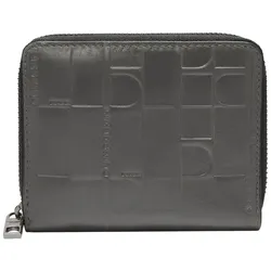 Liebeskind Berlin Conny Monogram Iron, grau silber