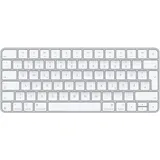 Apple Magic Keyboard DE