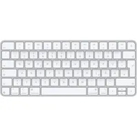 Apple Magic Keyboard DE