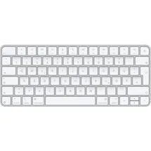 Apple Magic Keyboard DE