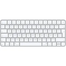 Apple Magic Keyboard DE