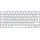Apple Magic Keyboard DE